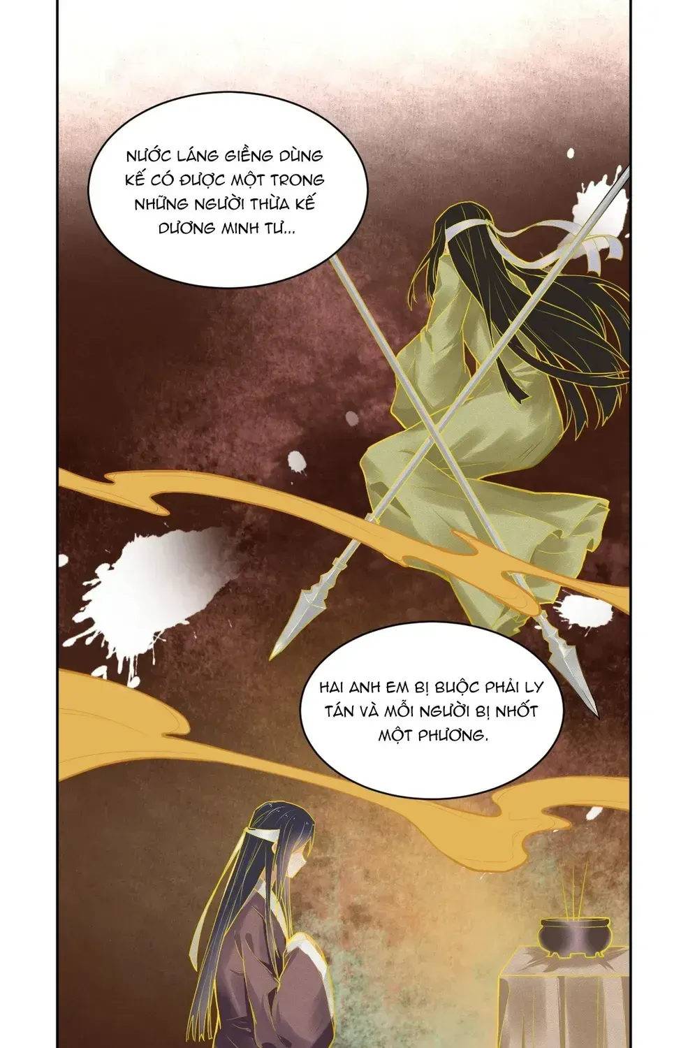 Chapter 620 - Trang 41