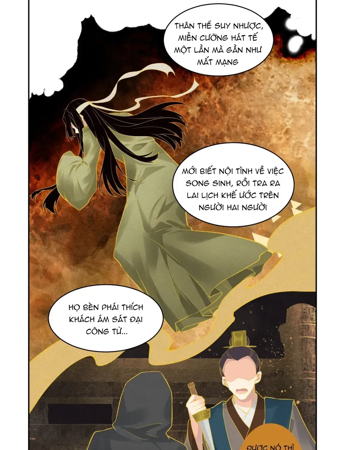 Chapter 620 - Trang 45