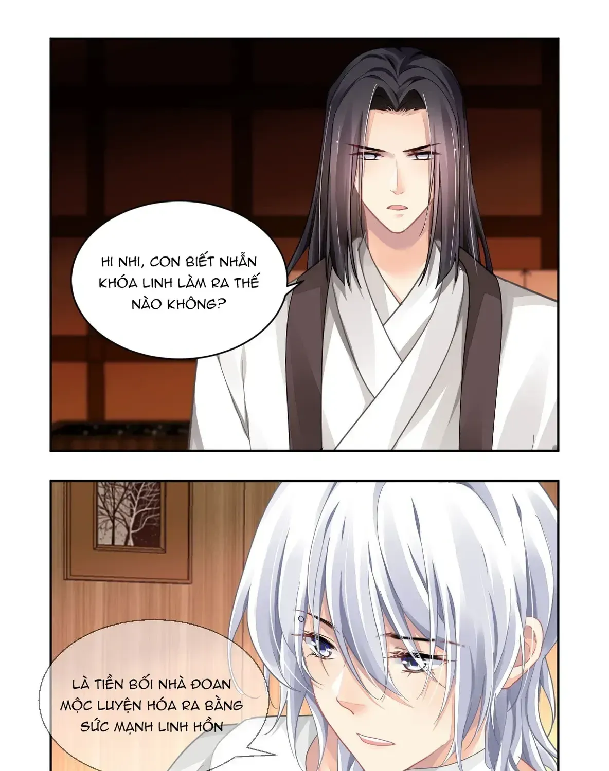 Chapter 620 - Trang 9