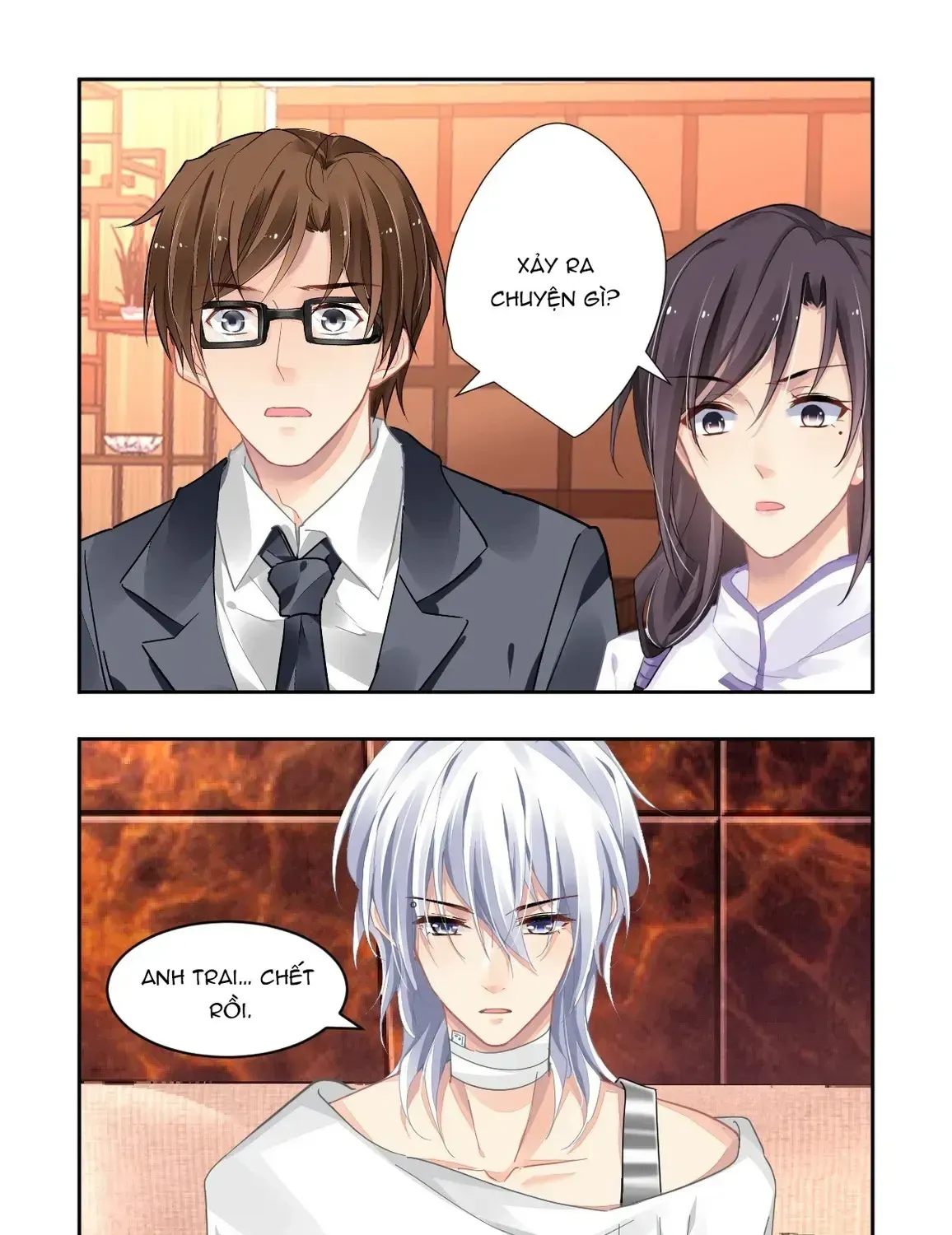 Chapter 621 - Trang 11
