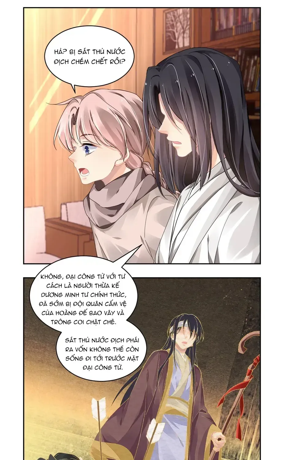 Chapter 621 - Trang 13
