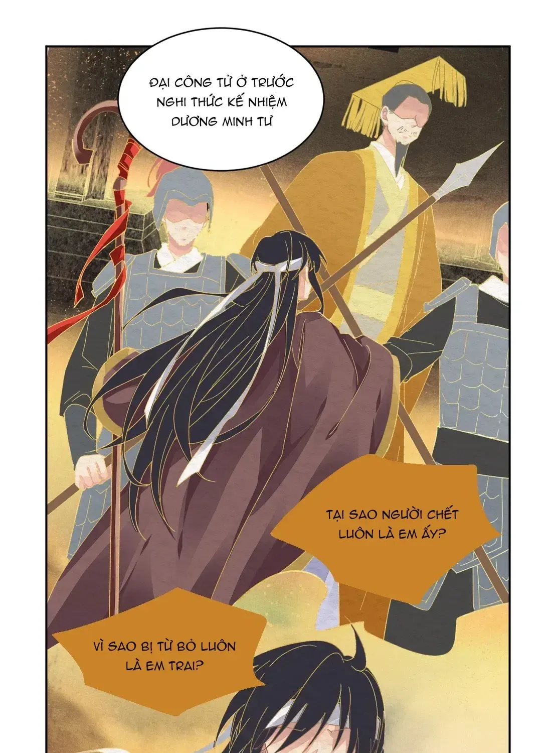 Chapter 621 - Trang 15