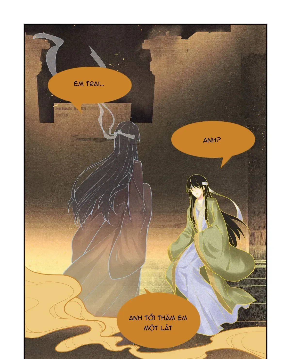 Chapter 621 - Trang 19