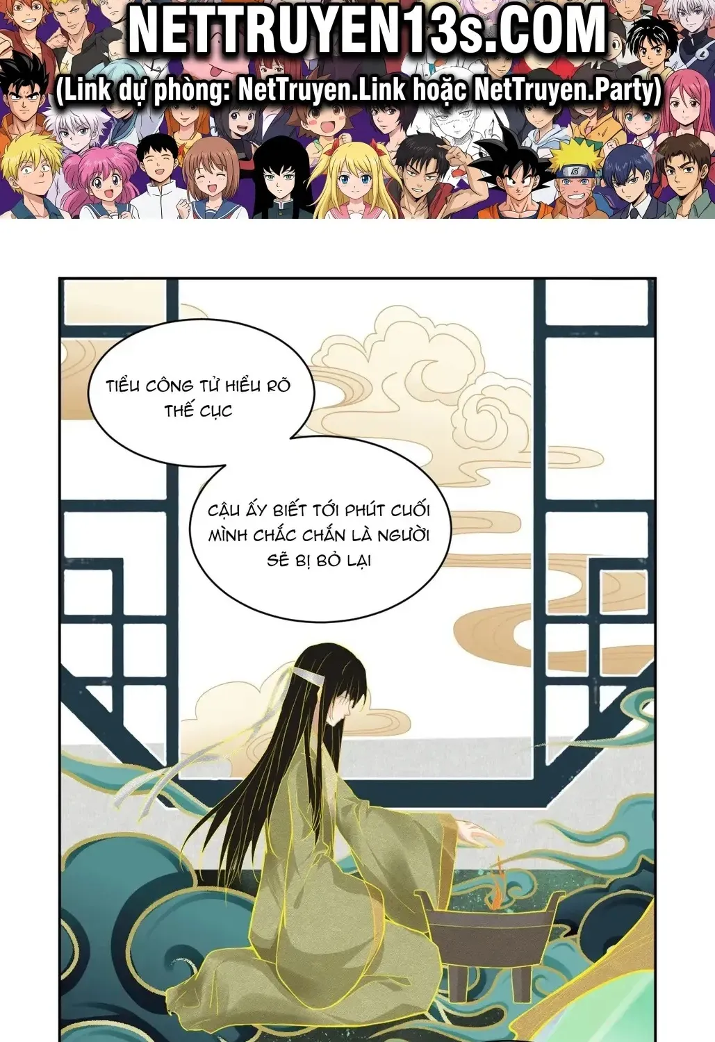 Chapter 621 - Trang 3