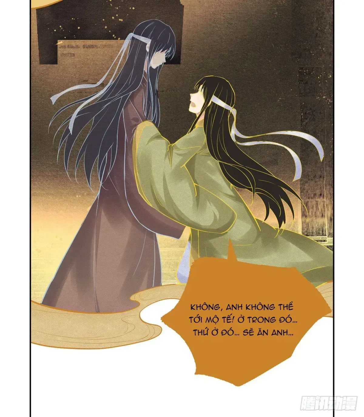 Chapter 621 - Trang 21