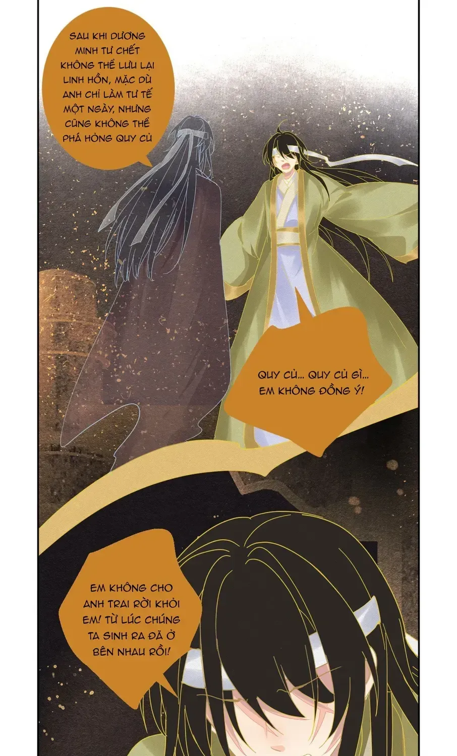Chapter 621 - Trang 22