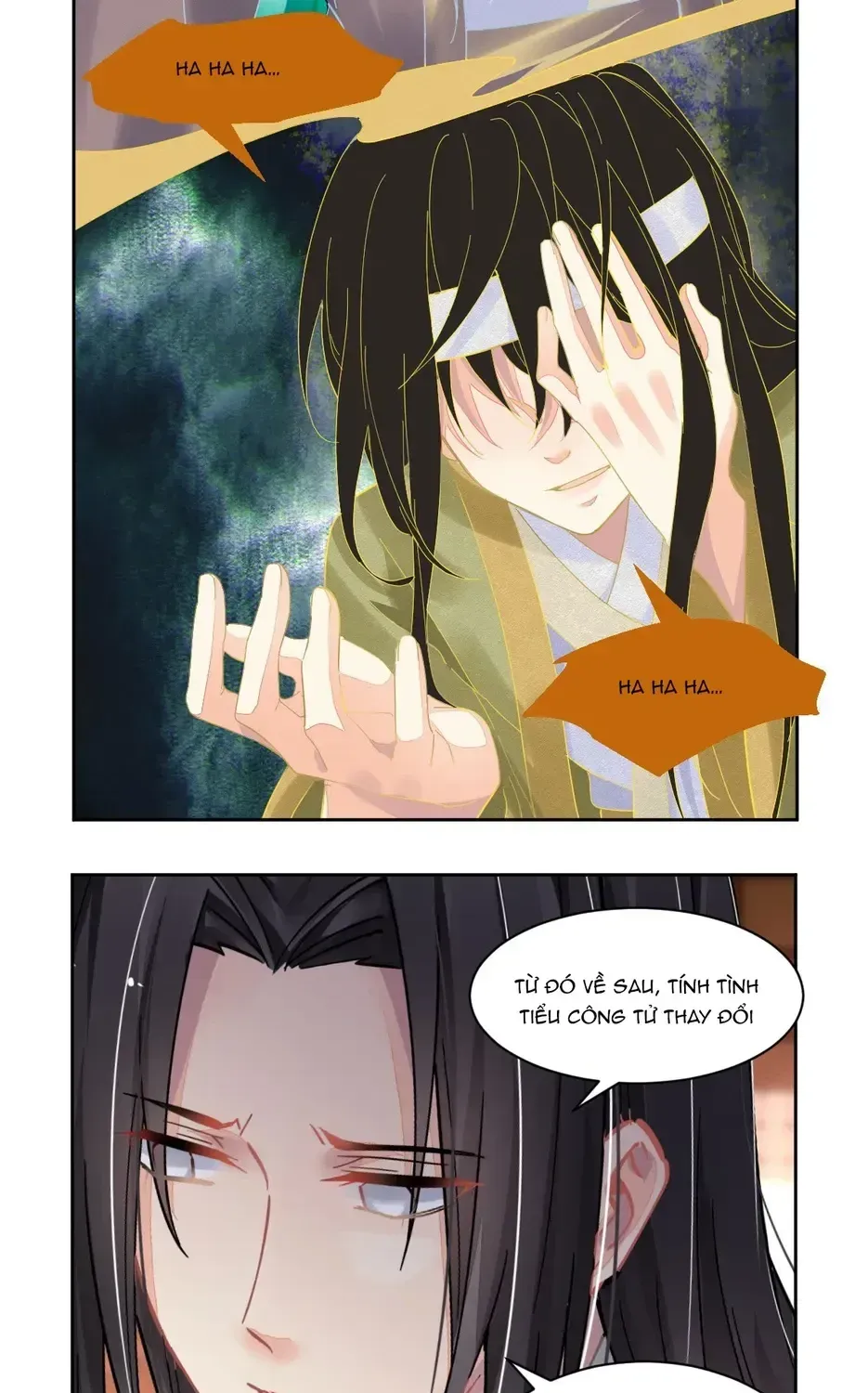 Chapter 621 - Trang 28