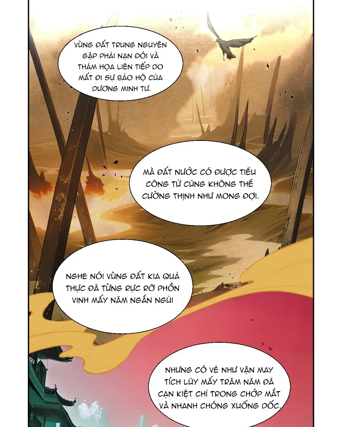 Chapter 621 - Trang 30