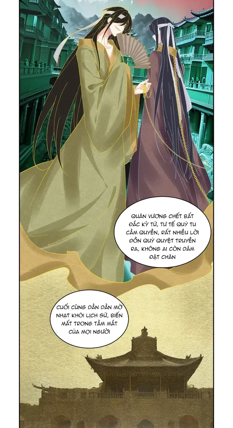 Chapter 621 - Trang 32