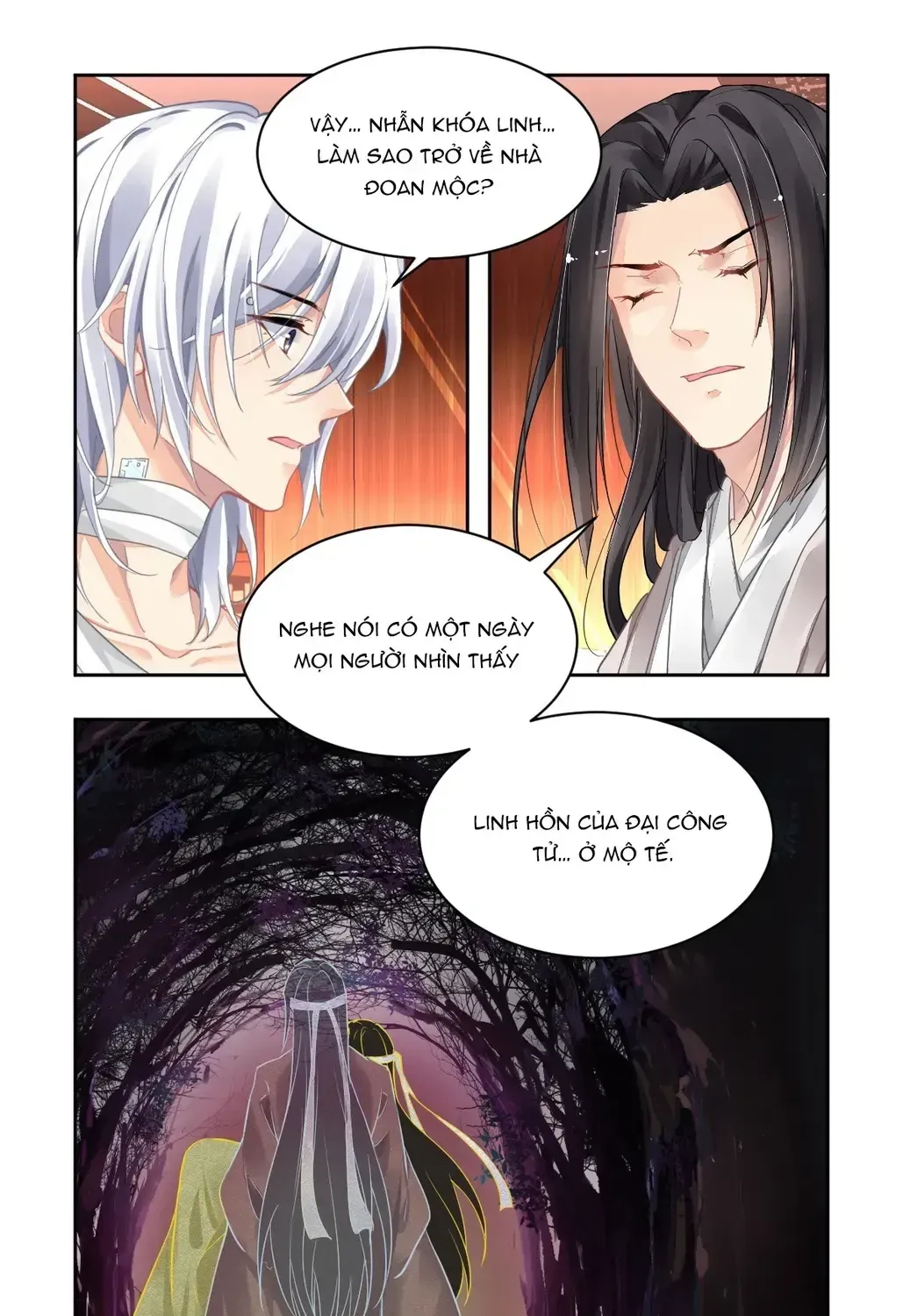 Chapter 621 - Trang 34