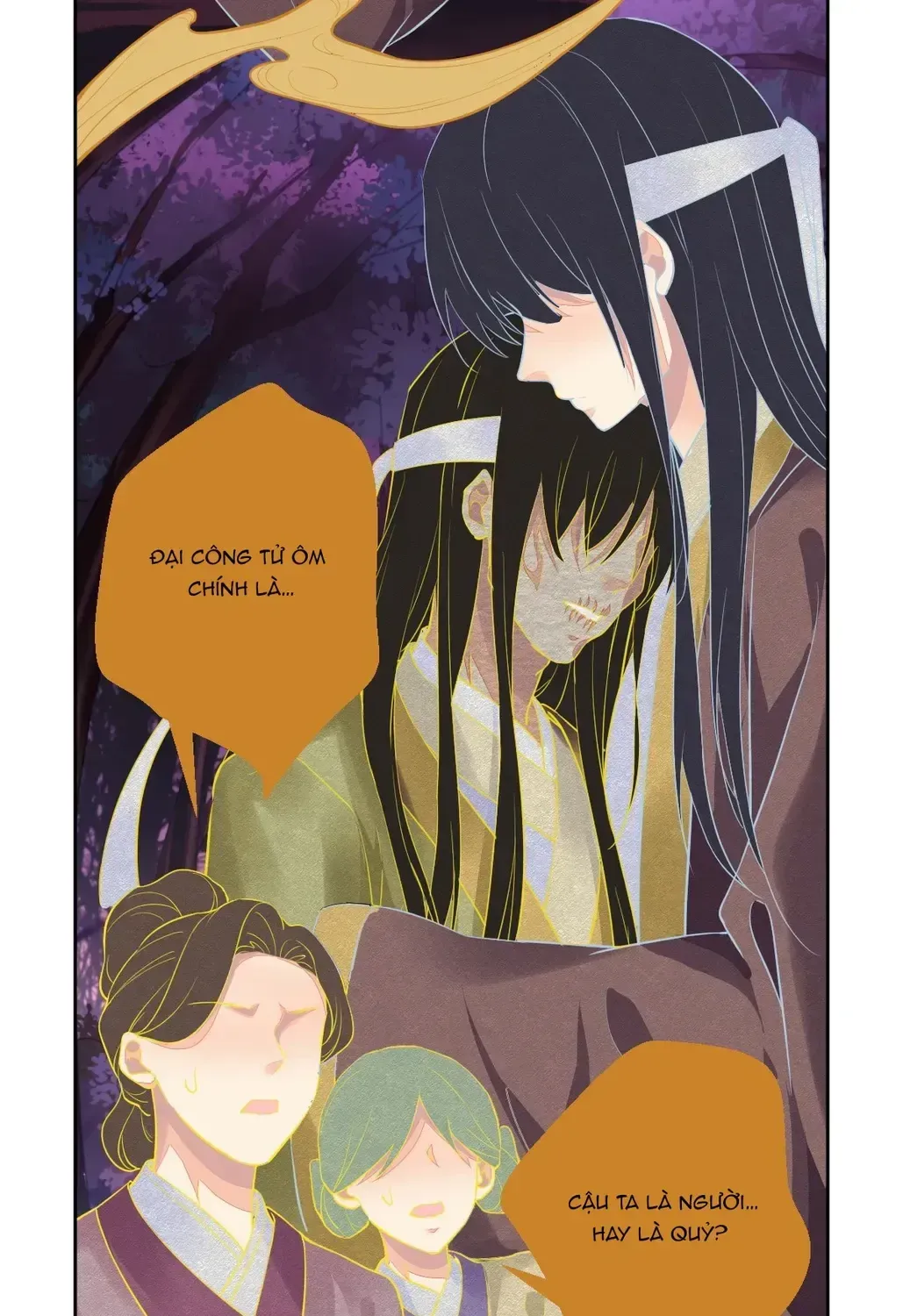 Chapter 621 - Trang 36