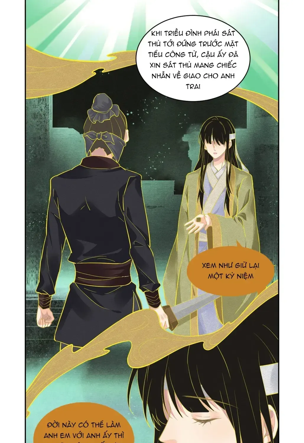 Chapter 621 - Trang 5
