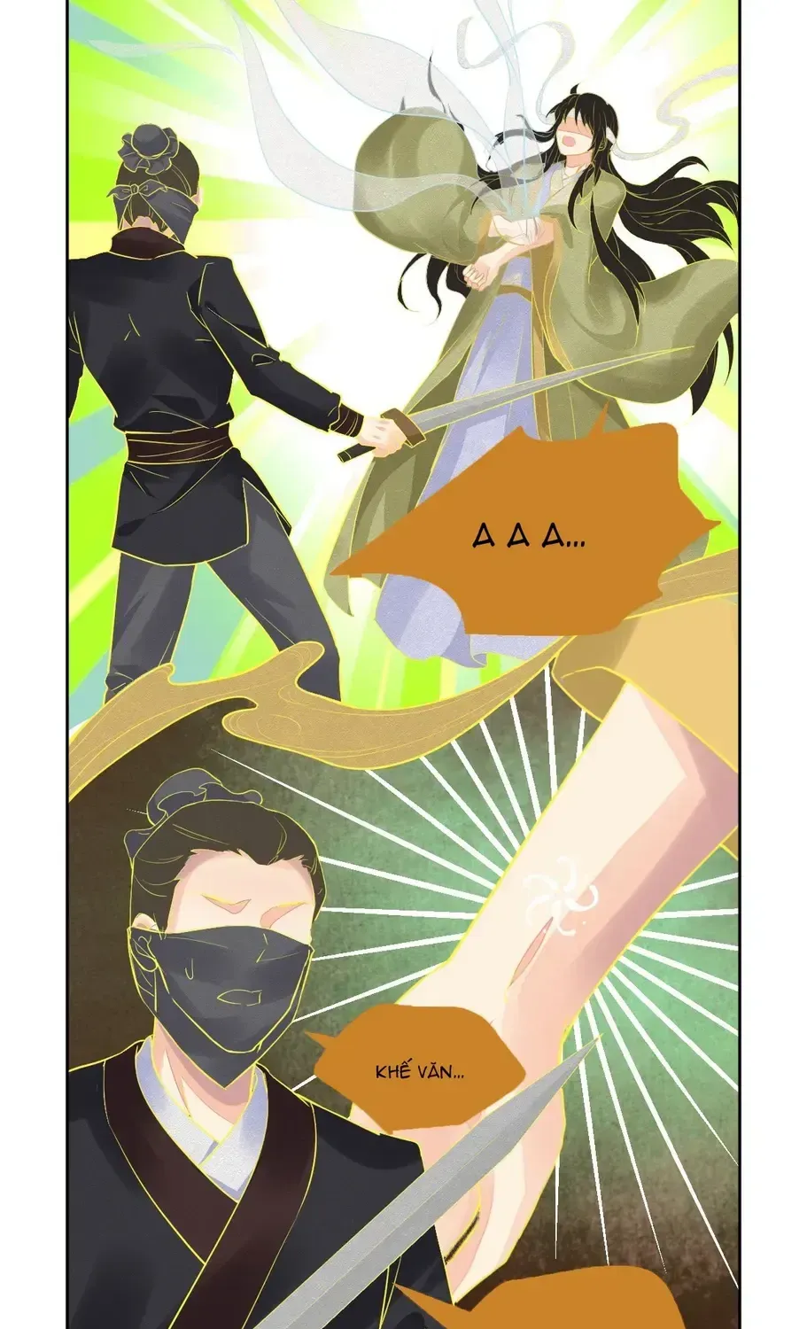 Chapter 621 - Trang 9