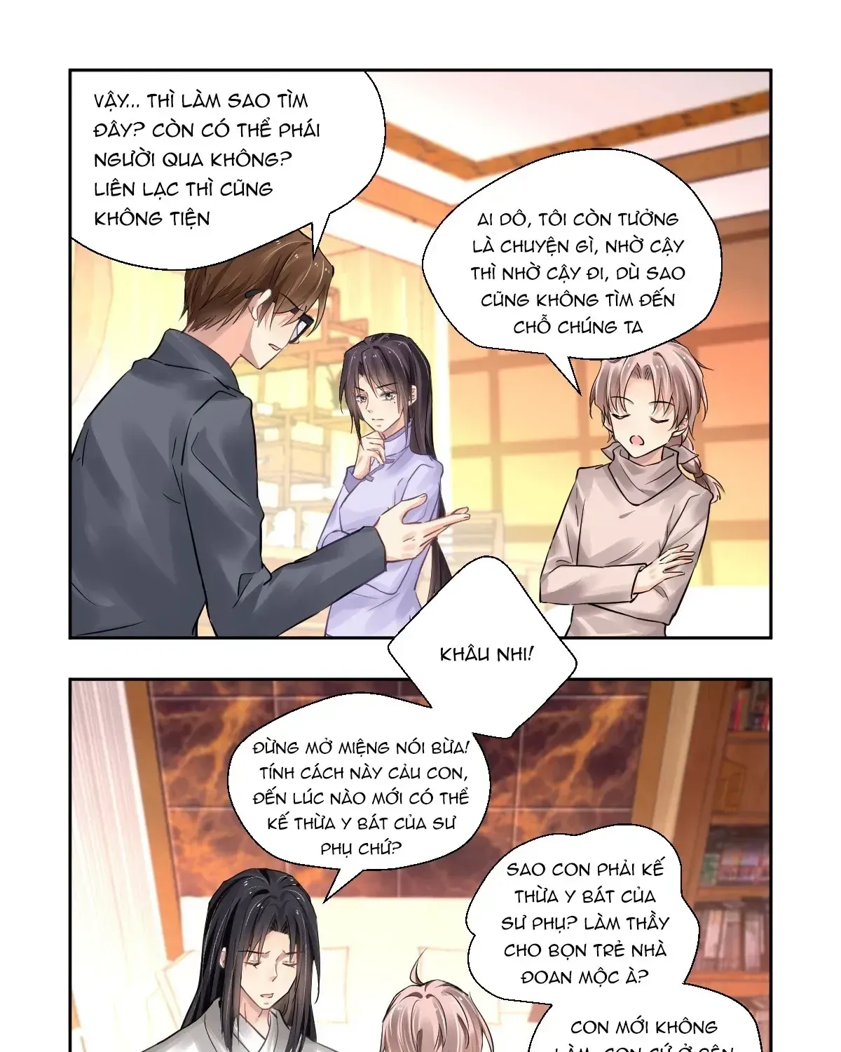 Chapter 622 - Trang 15