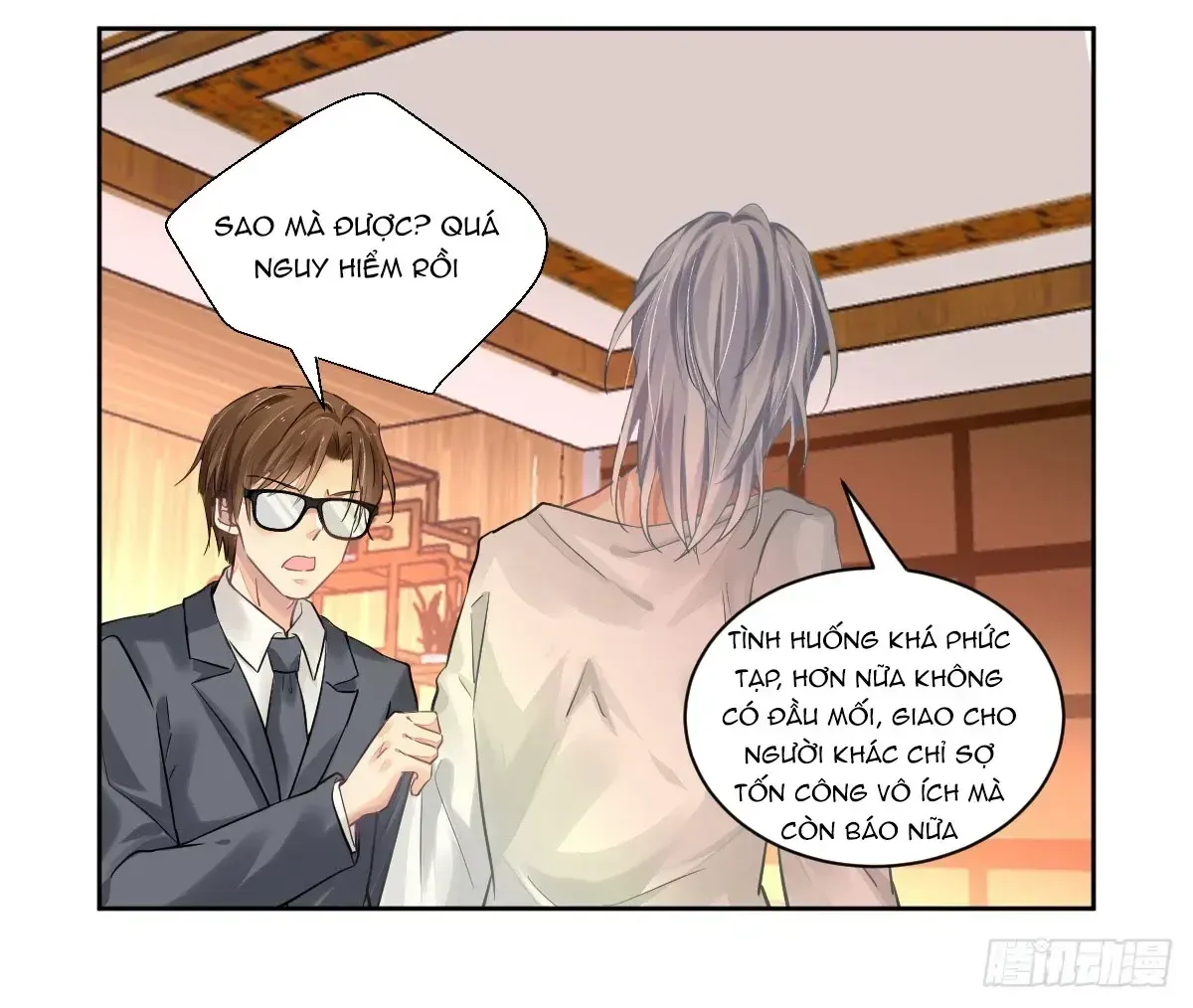 Chapter 622 - Trang 18