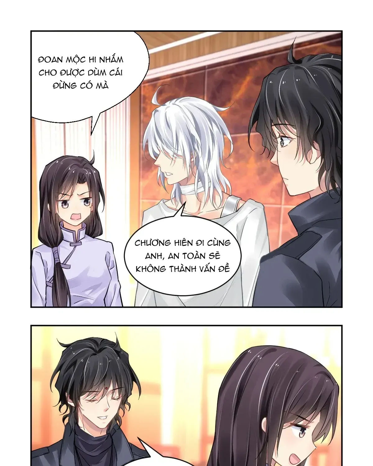 Chapter 622 - Trang 19
