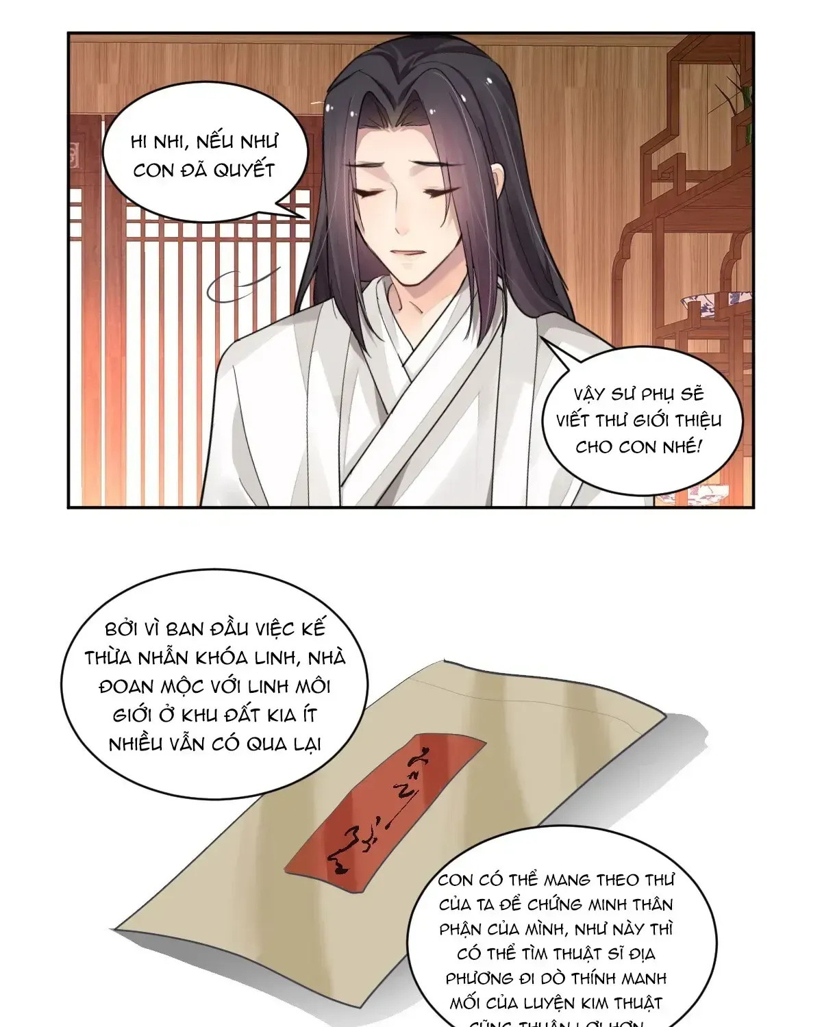 Chapter 622 - Trang 21