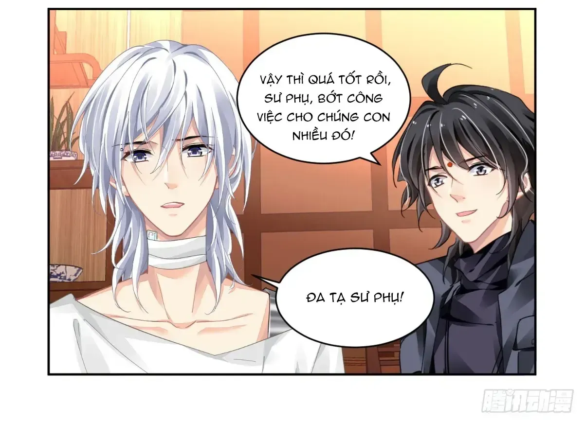 Chapter 622 - Trang 23