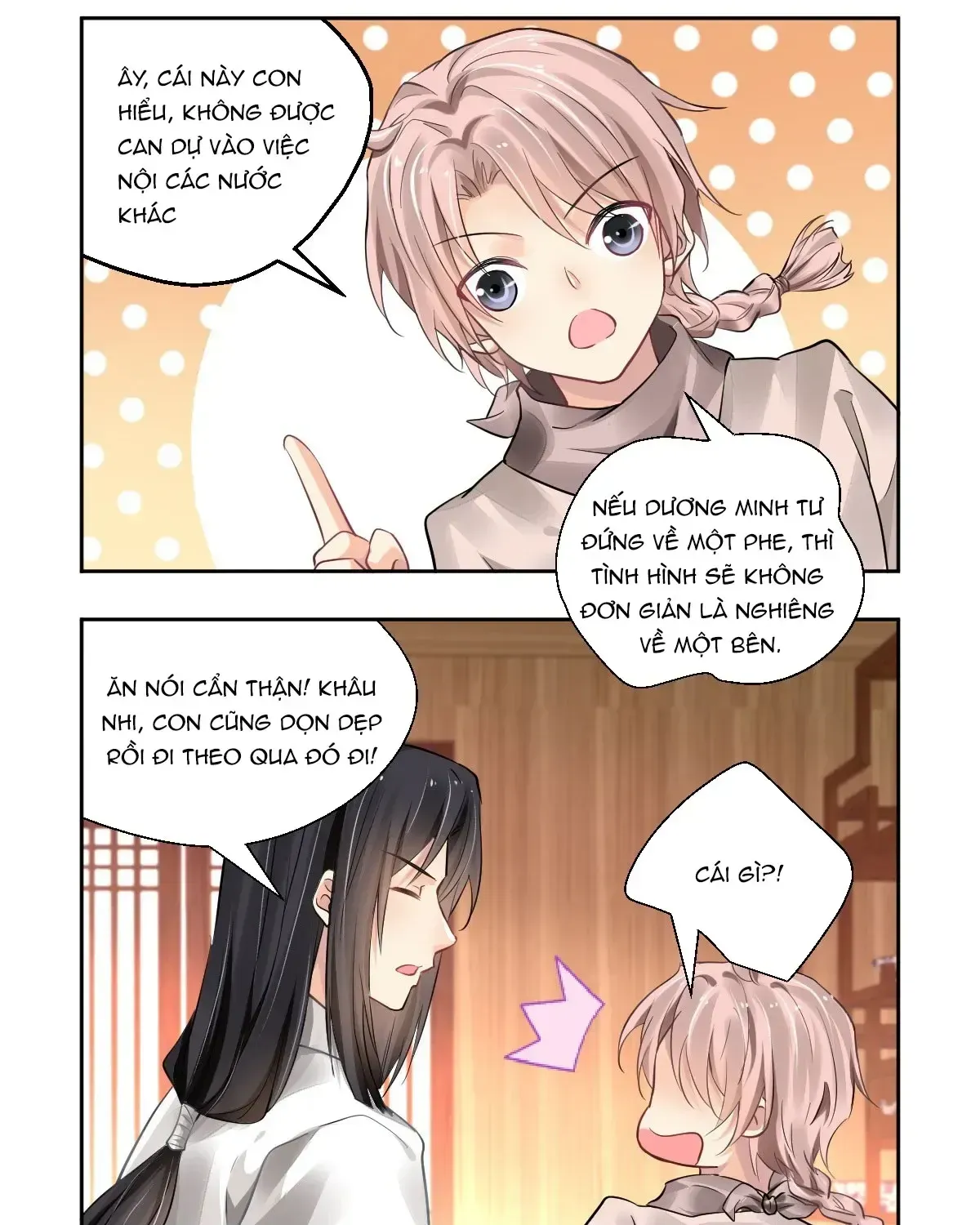 Chapter 622 - Trang 25