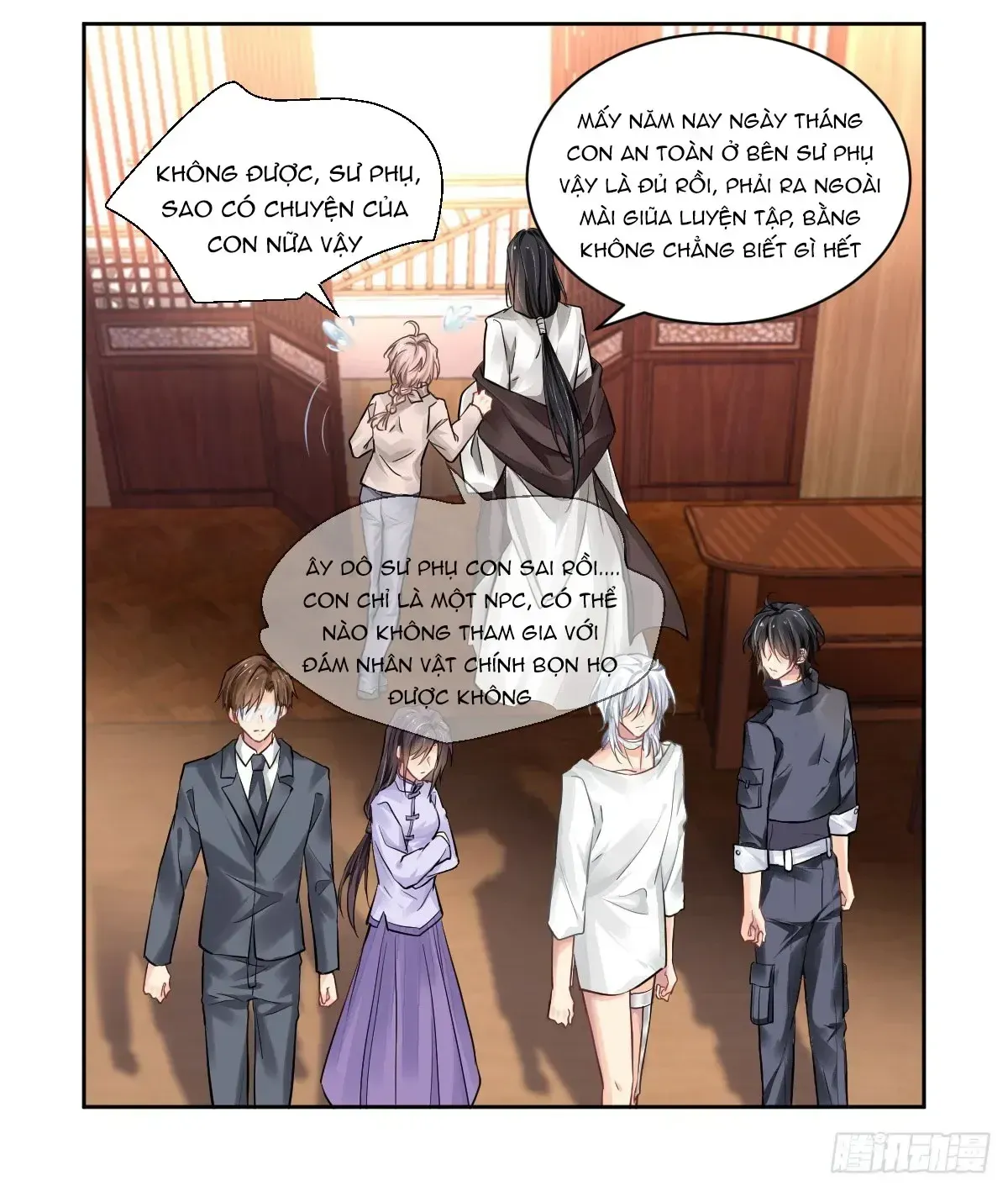 Chapter 622 - Trang 27