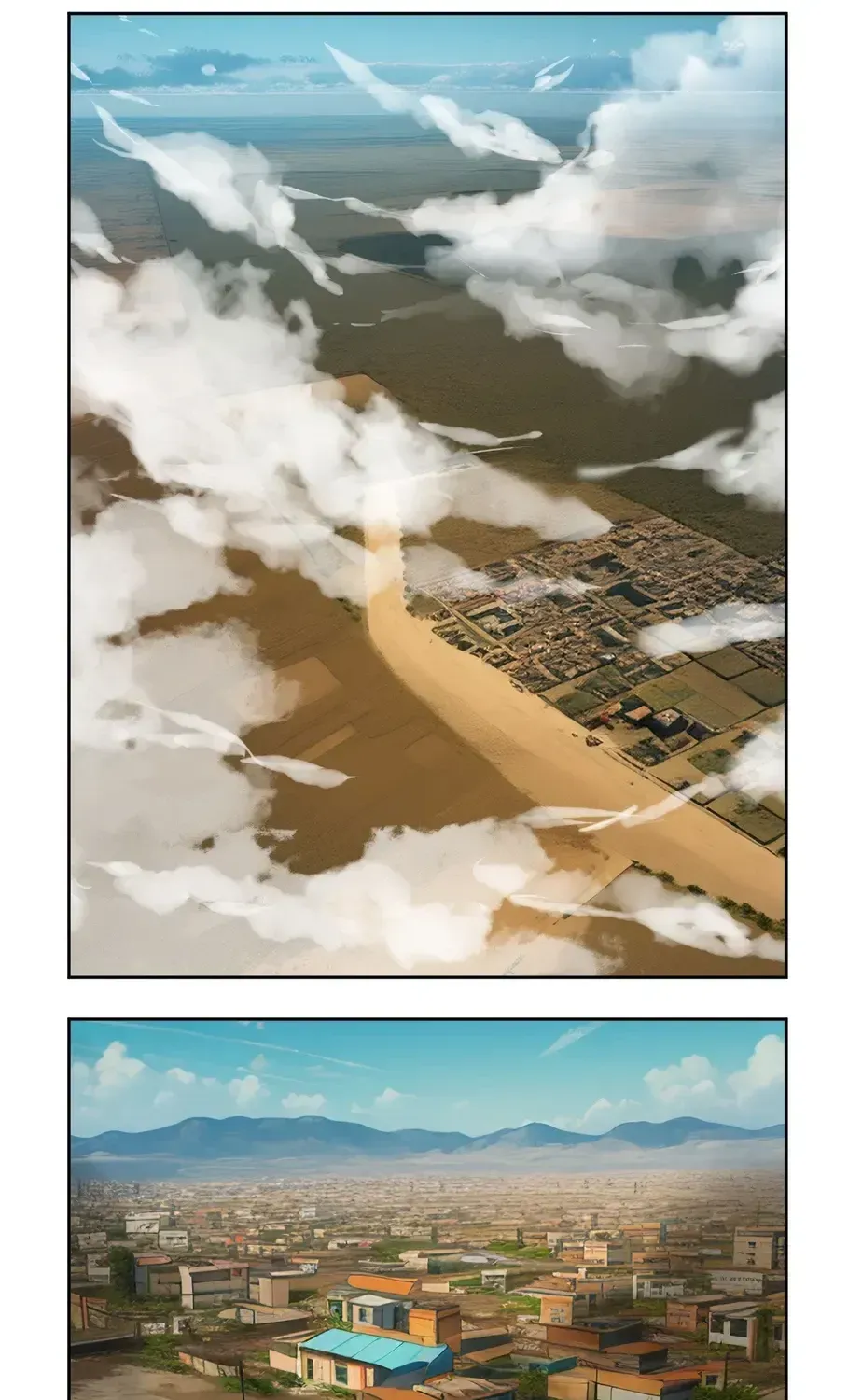 Chapter 622 - Trang 28