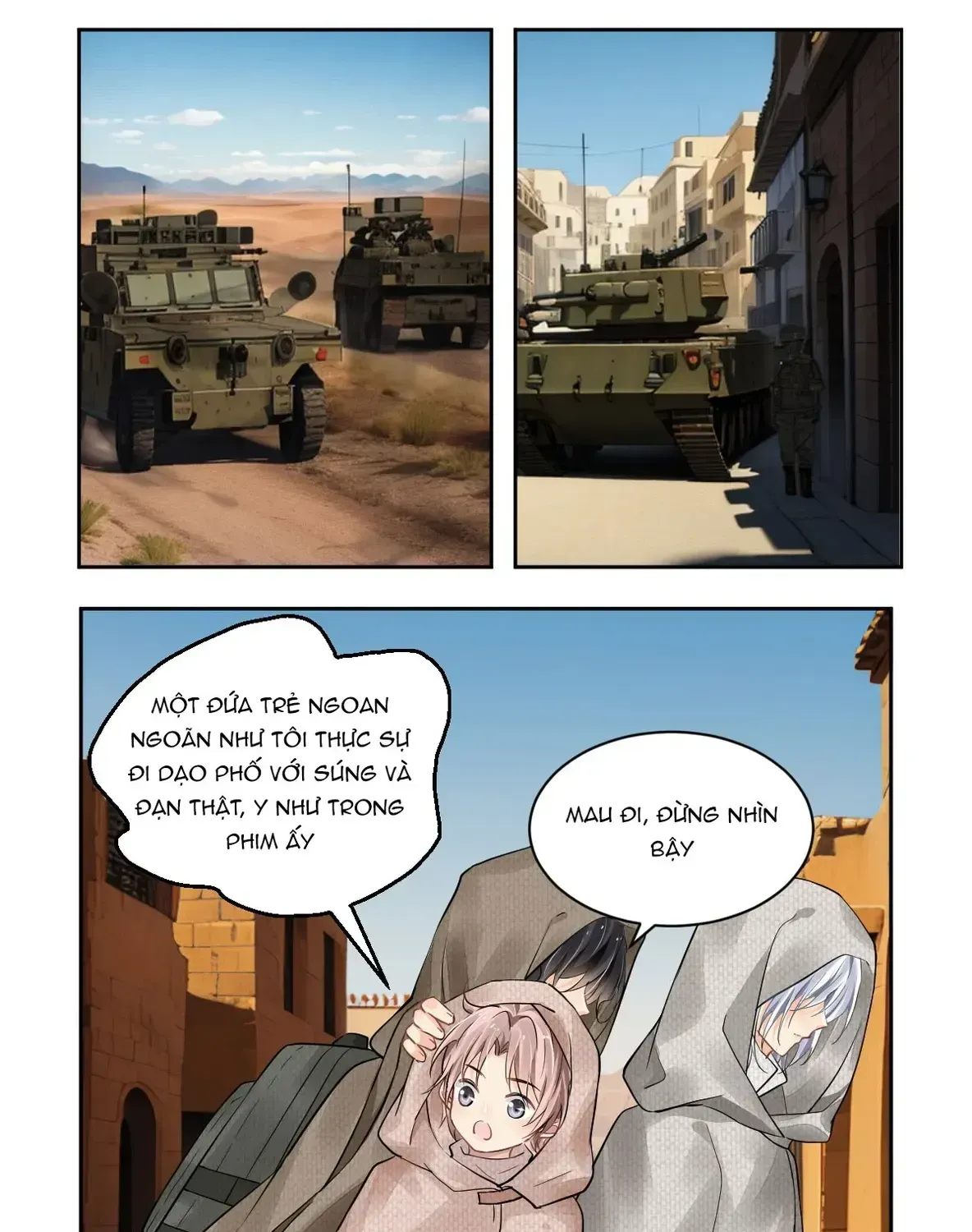 Chapter 622 - Trang 30