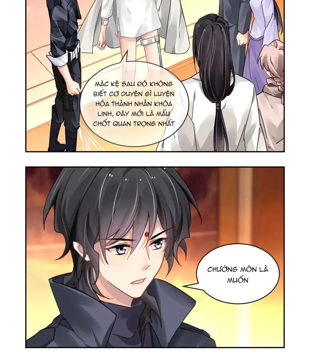 Chapter 622 - Trang 4
