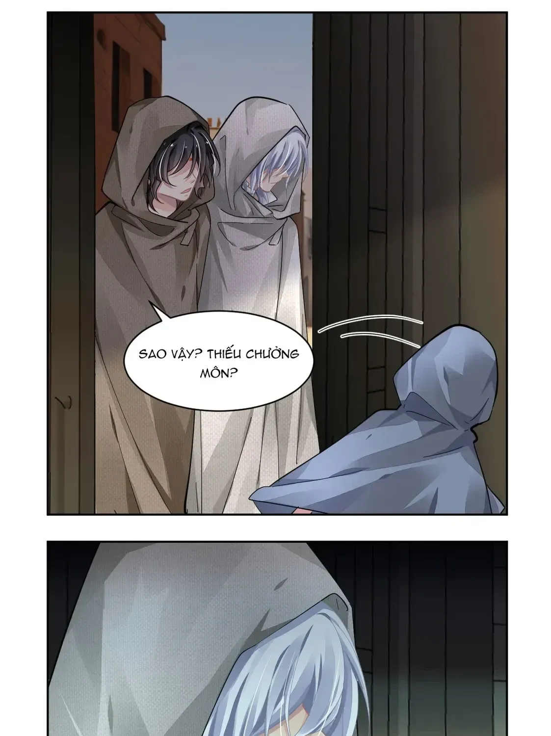 Chapter 622 - Trang 38