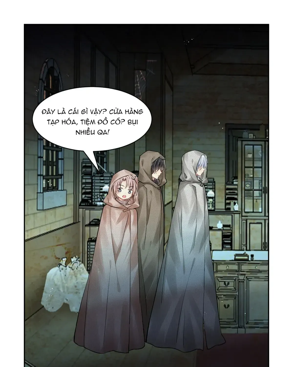 Chapter 622 - Trang 40