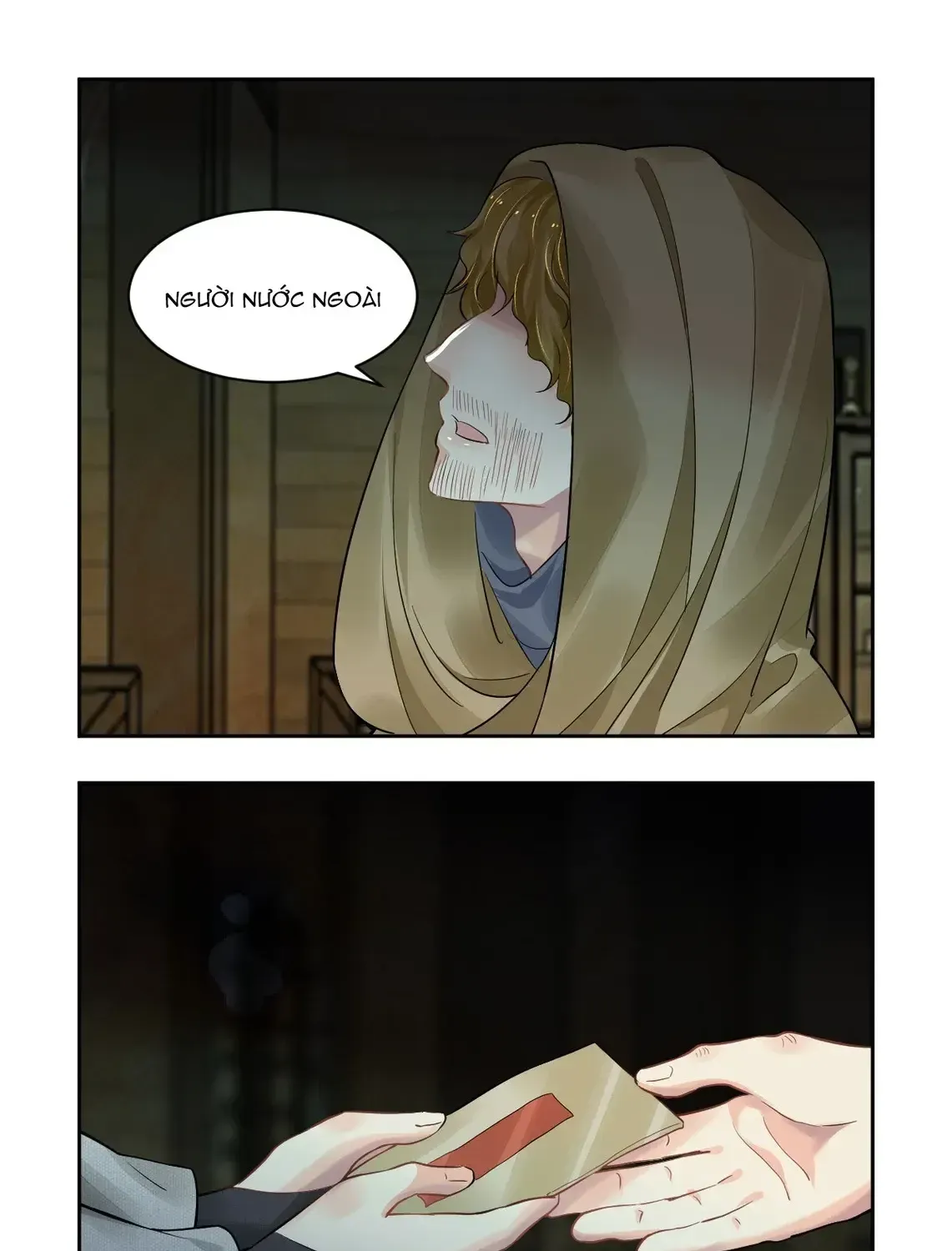 Chapter 622 - Trang 44
