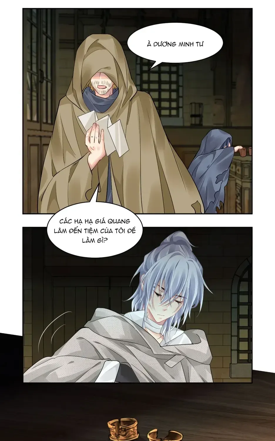 Chapter 622 - Trang 46