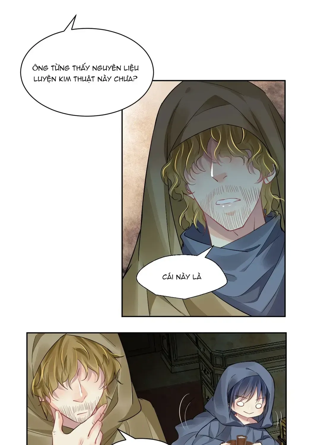 Chapter 622 - Trang 48