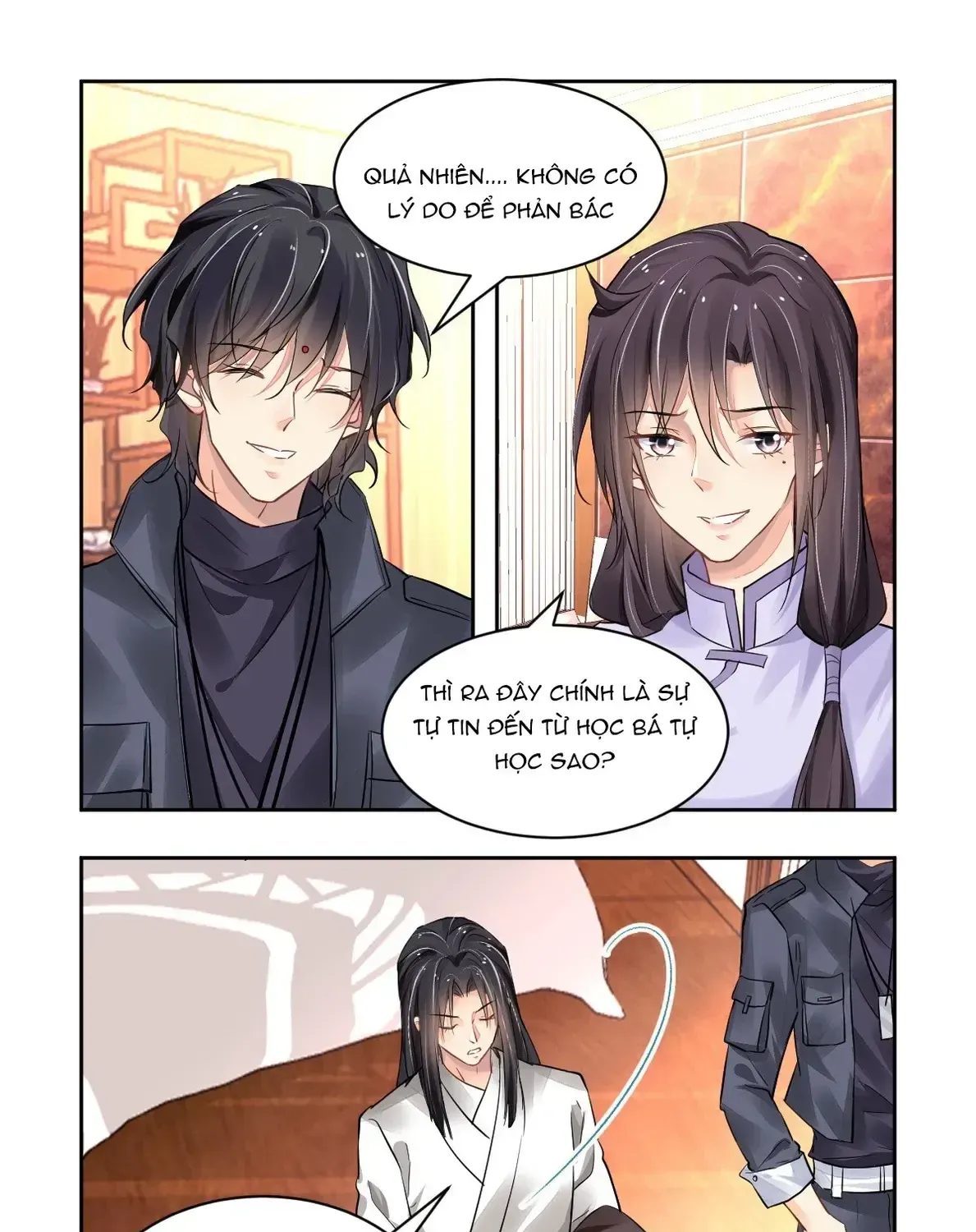 Chapter 622 - Trang 7