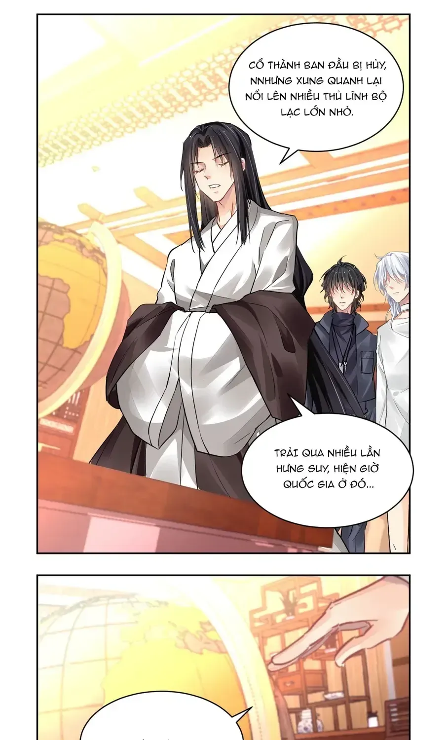 Chapter 622 - Trang 9