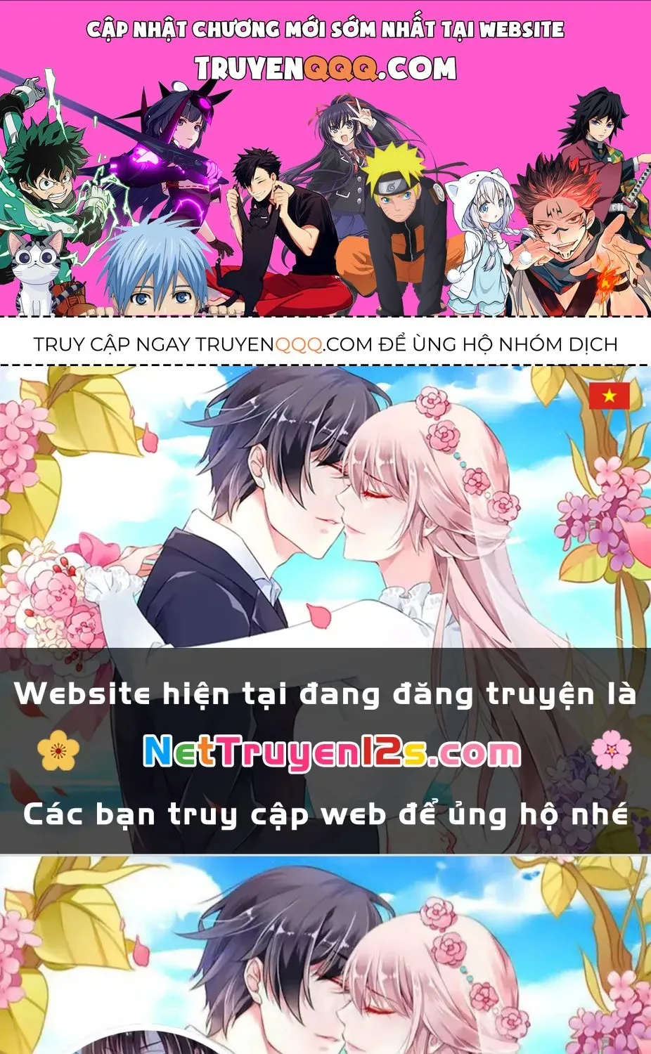 Chapter 623 - Trang 1