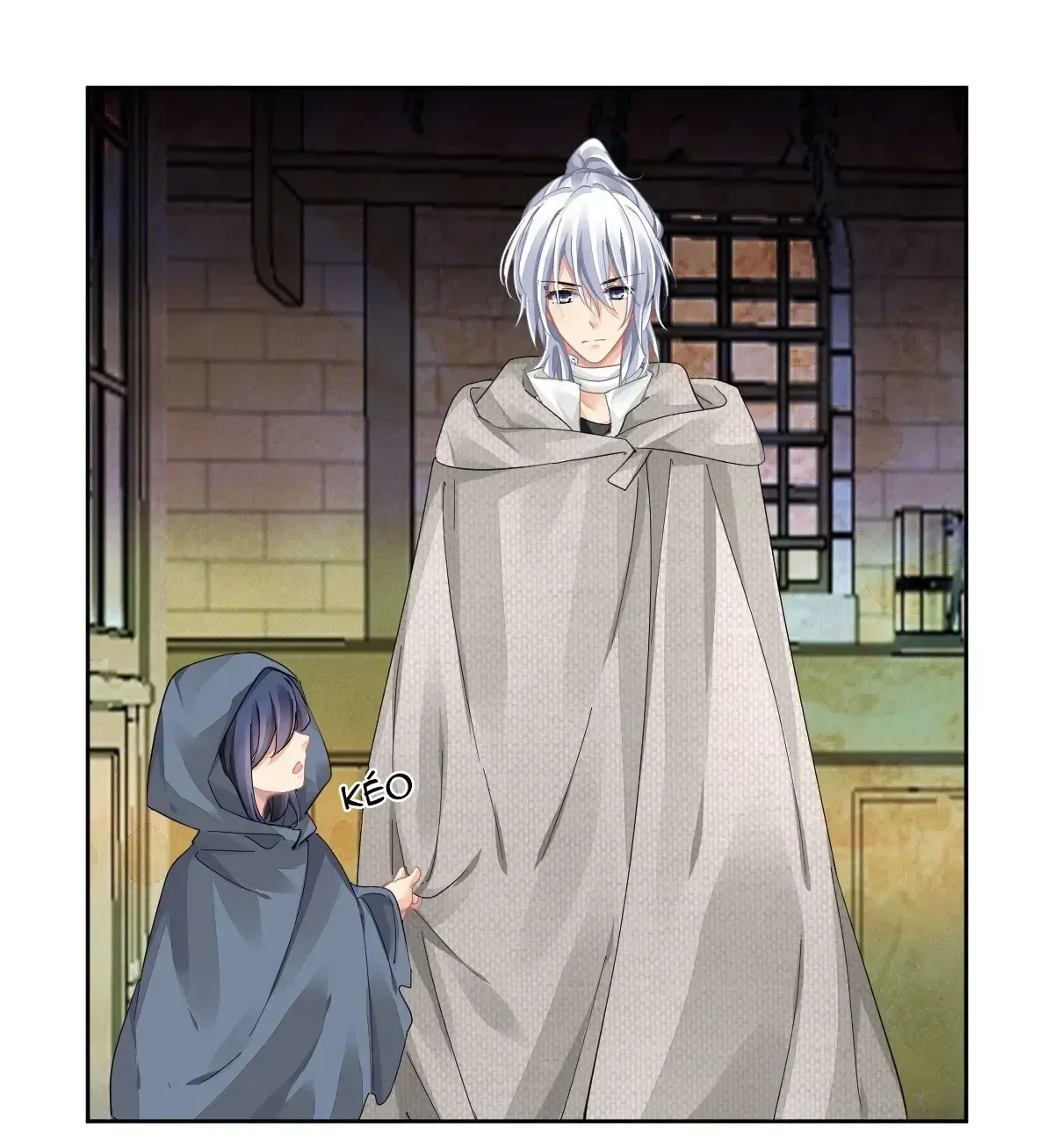 Chapter 623 - Trang 11