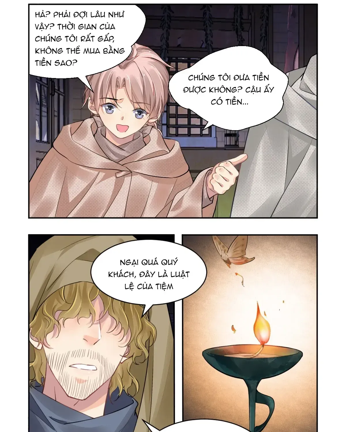 Chapter 623 - Trang 14