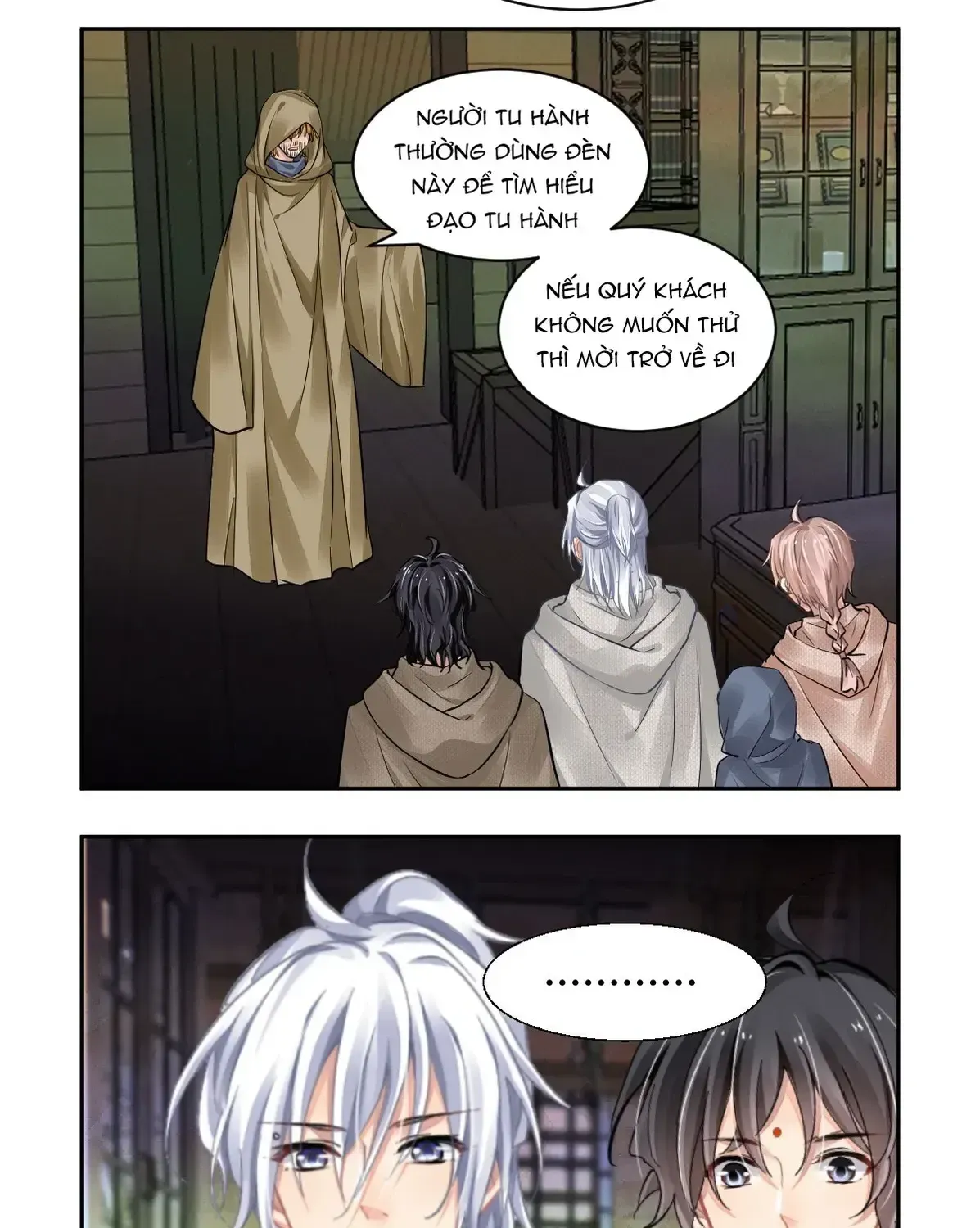 Chapter 623 - Trang 16