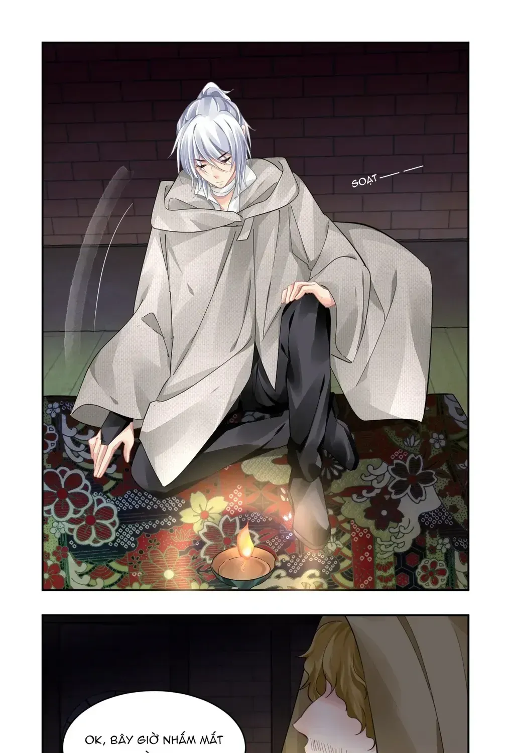 Chapter 623 - Trang 19