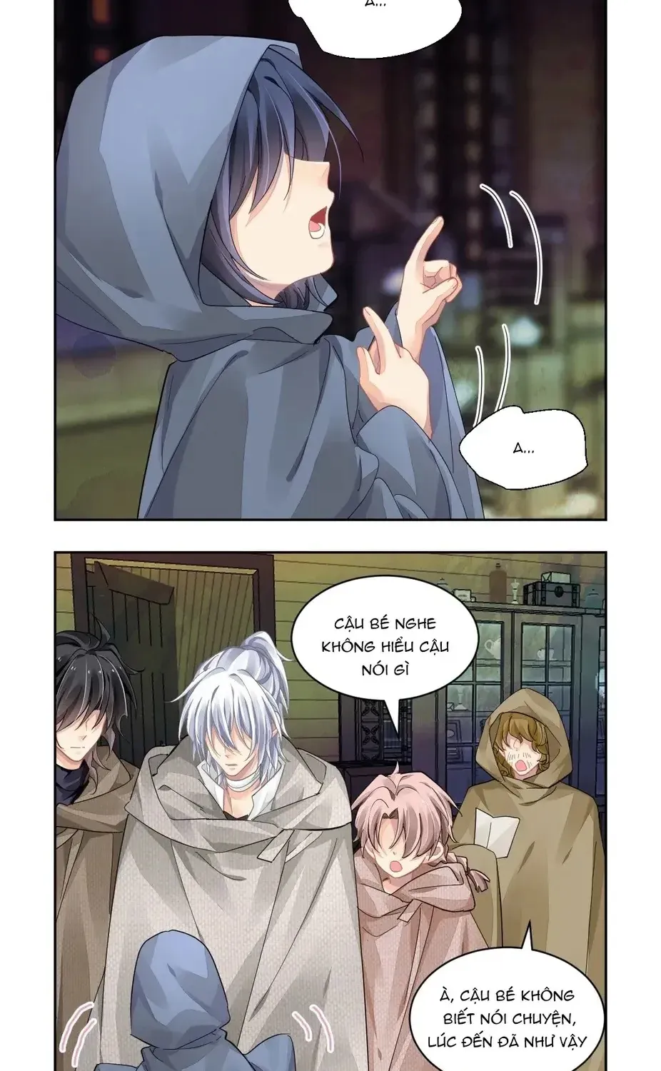 Chapter 623 - Trang 3