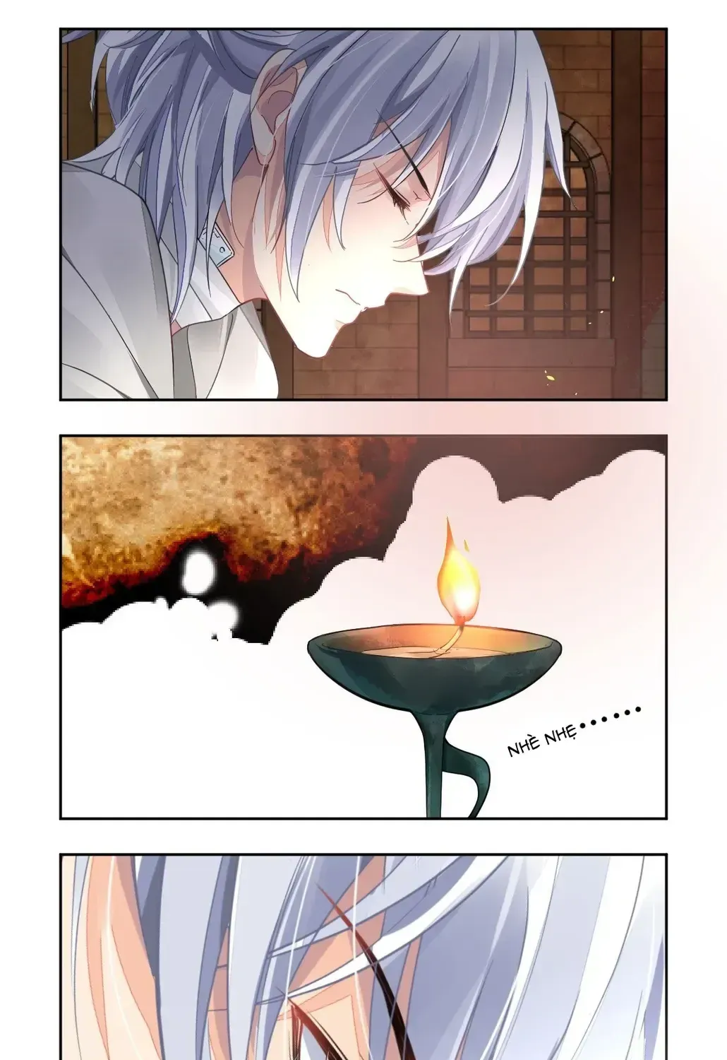 Chapter 623 - Trang 21