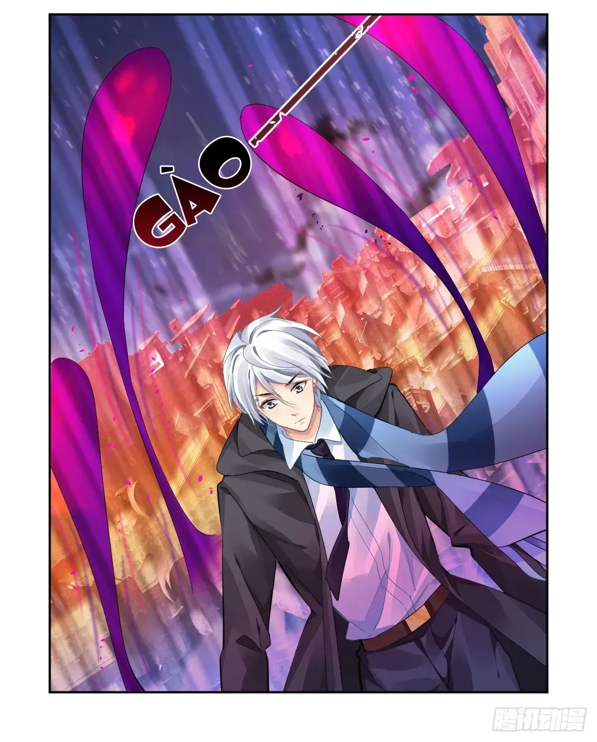 Chapter 623 - Trang 26