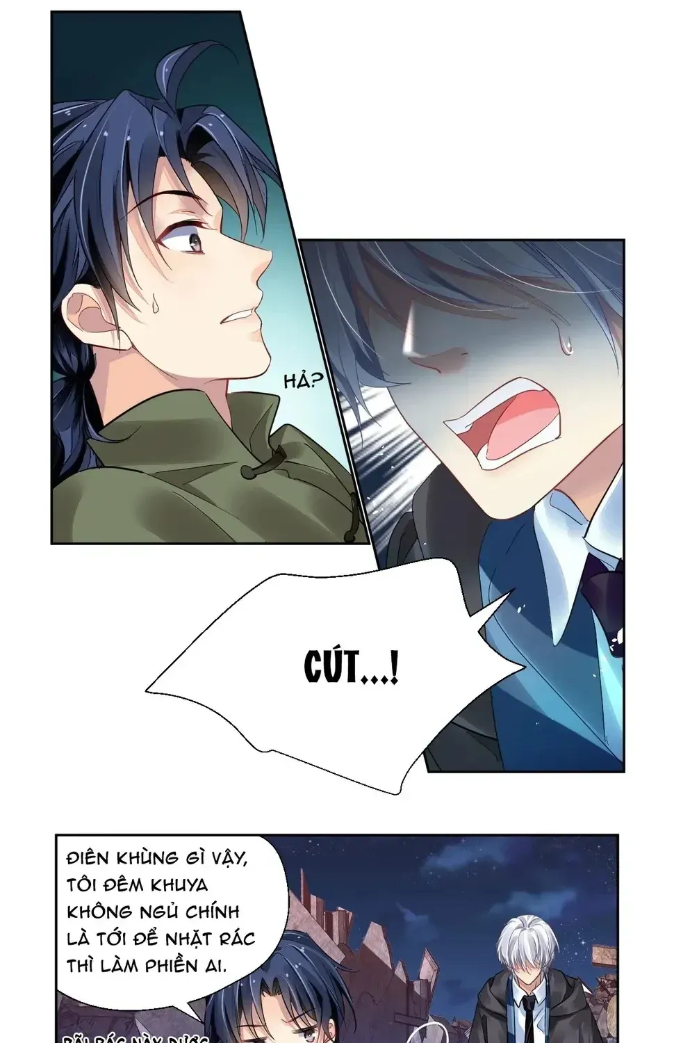 Chapter 623 - Trang 35