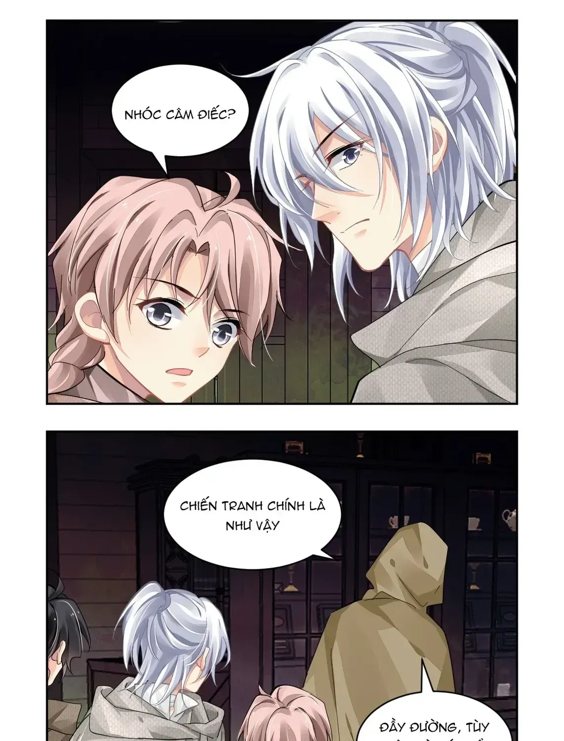 Chapter 623 - Trang 5
