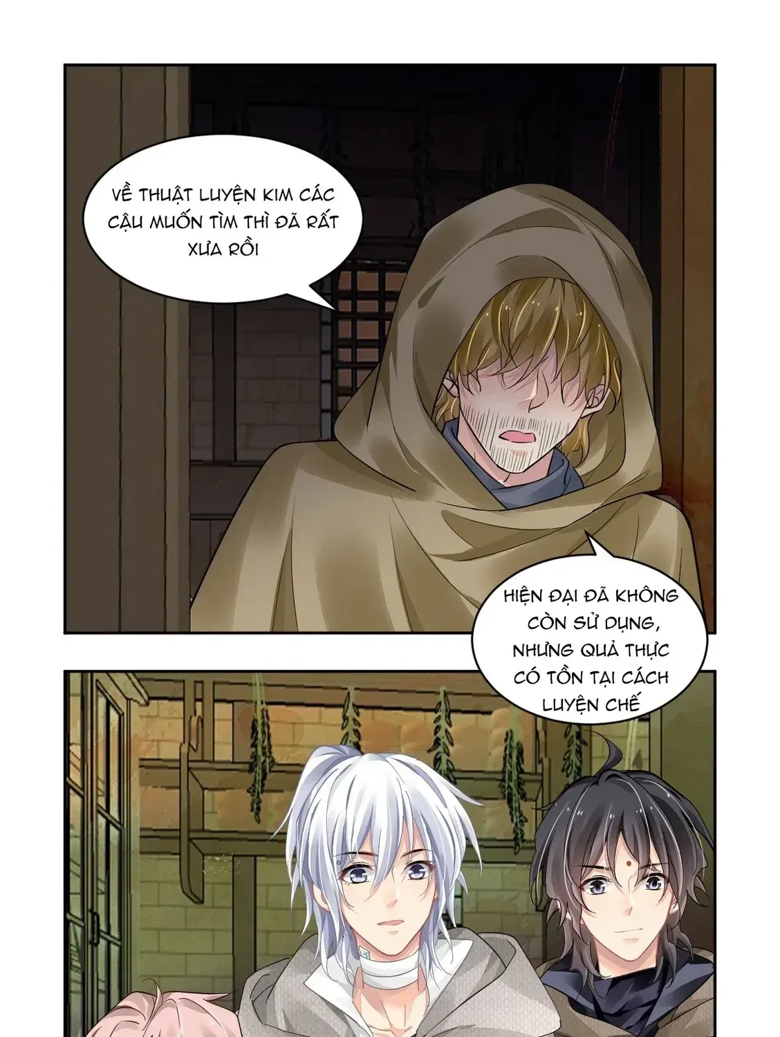 Chapter 623 - Trang 7