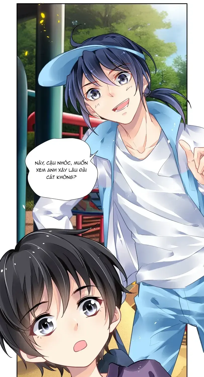 Chapter 624 - Trang 21