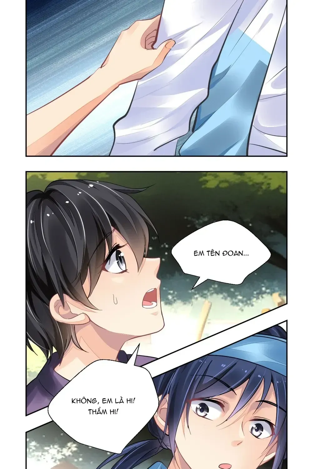 Chapter 624 - Trang 23