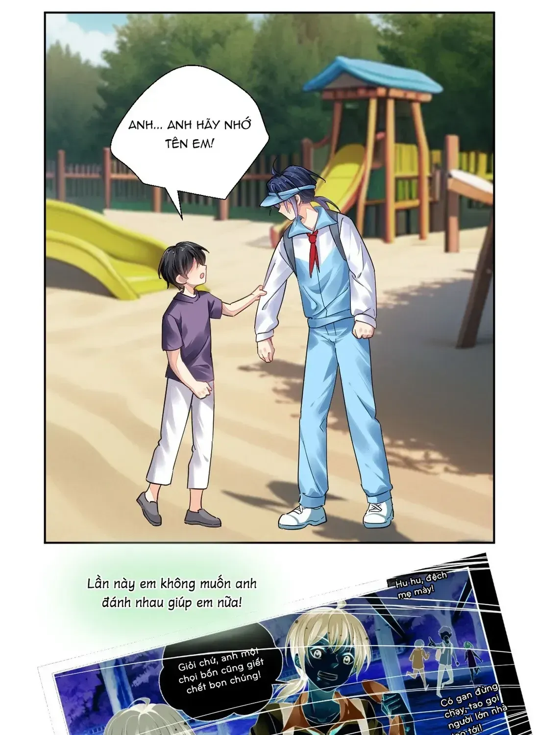 Chapter 624 - Trang 25