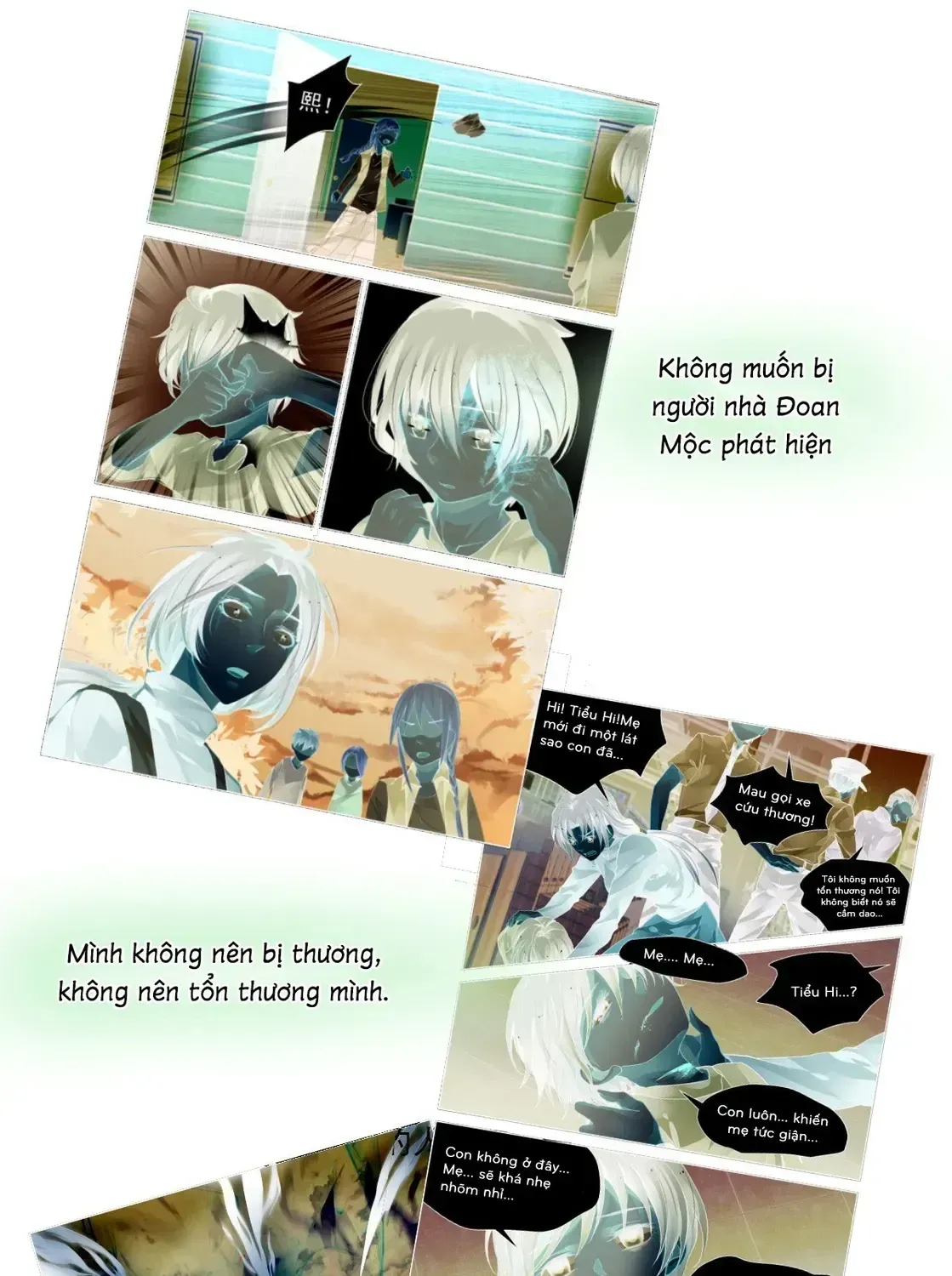Chapter 624 - Trang 27