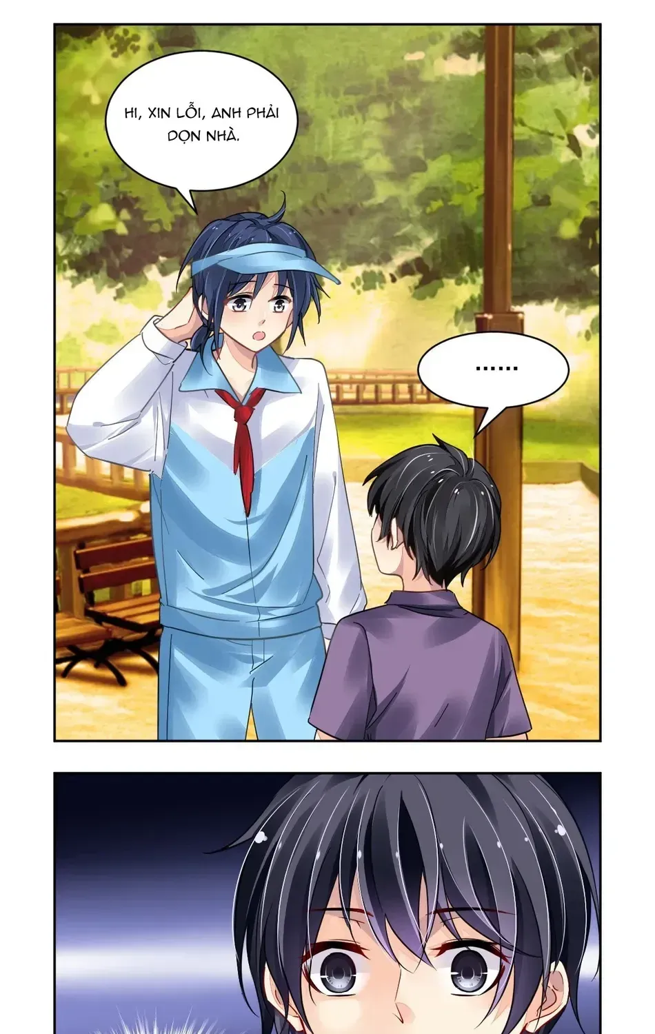 Chapter 624 - Trang 33